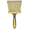 Allway 4.5 in. W Structural Foam Handle Masonry Brush BMTS